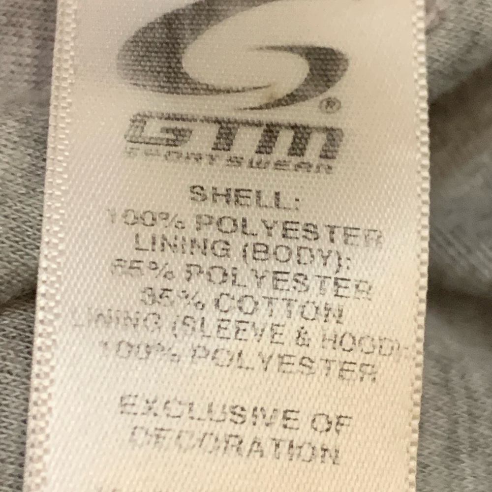 GTM Jacket - Picture 3 of 5
